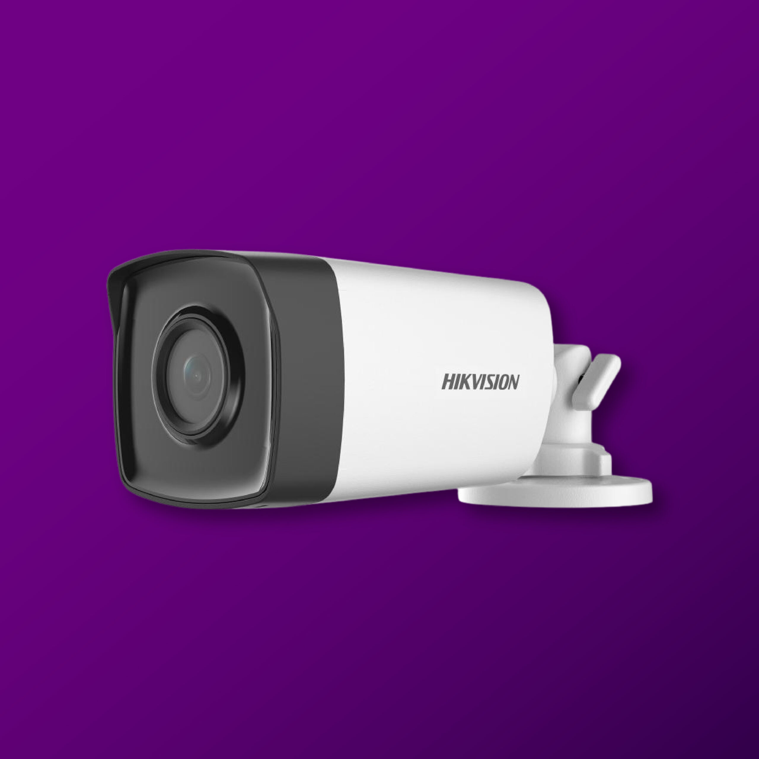 D2 MP Fixed Bullet Camera