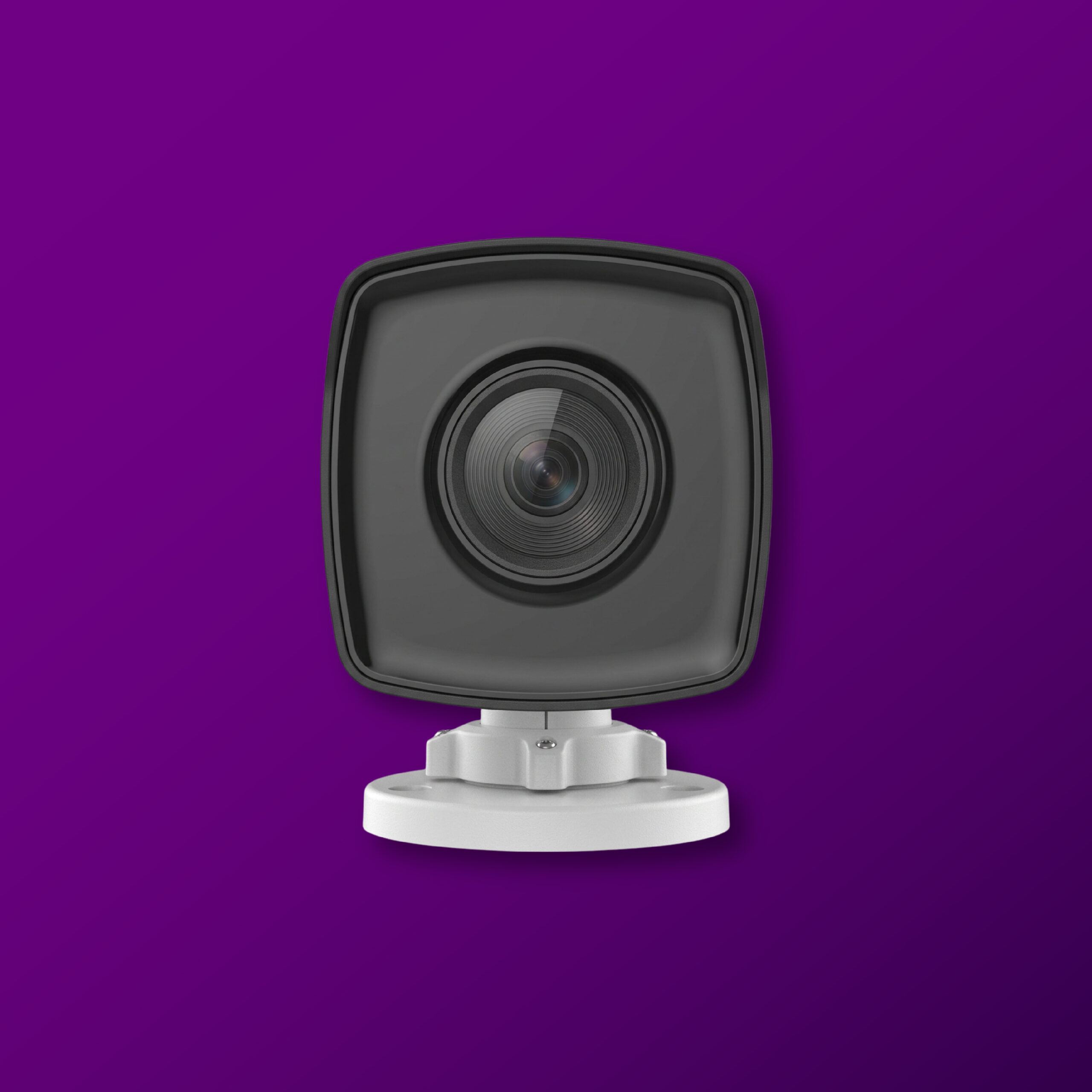 D2 MP Fixed Bullet Camera