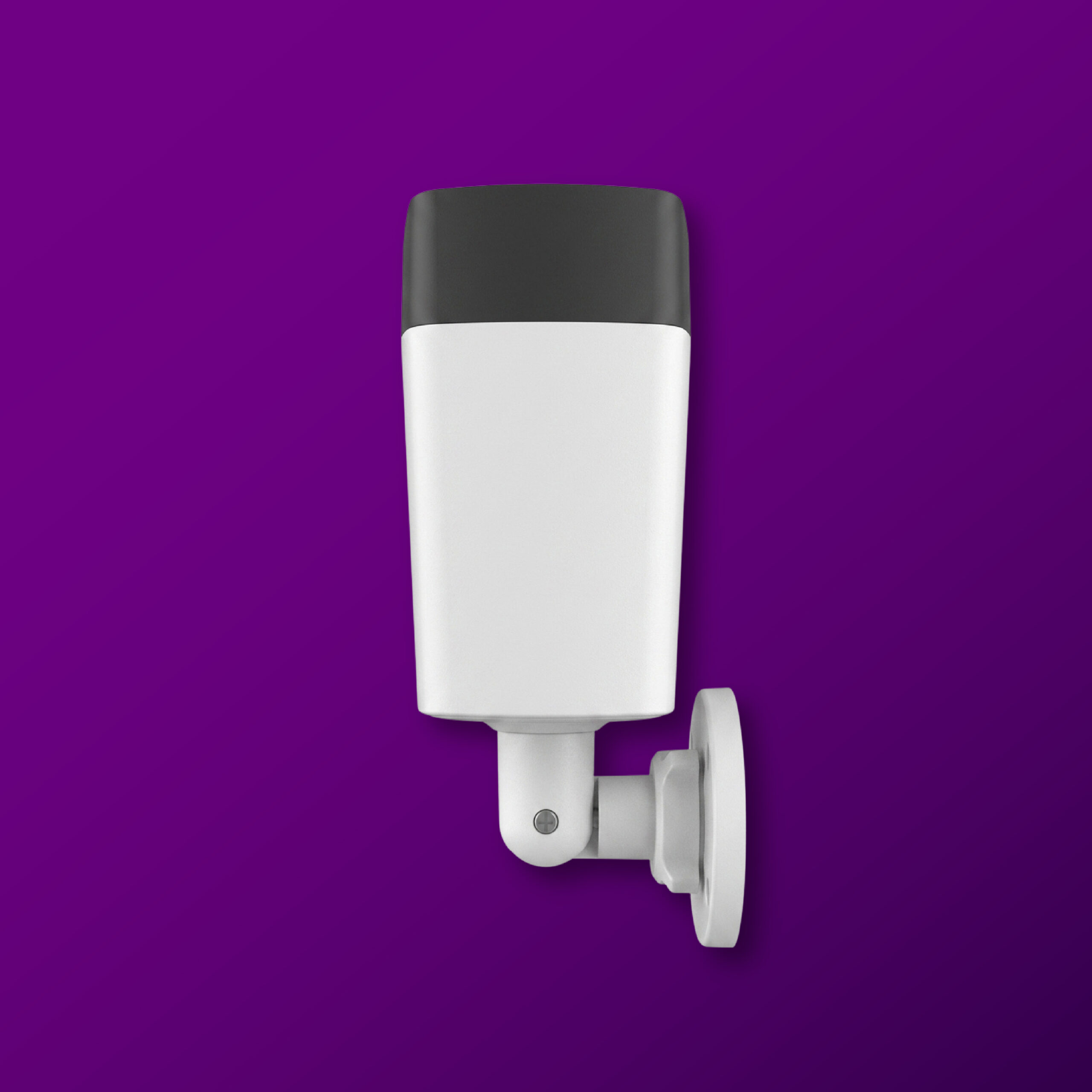 D2 MP Fixed Bullet Camera