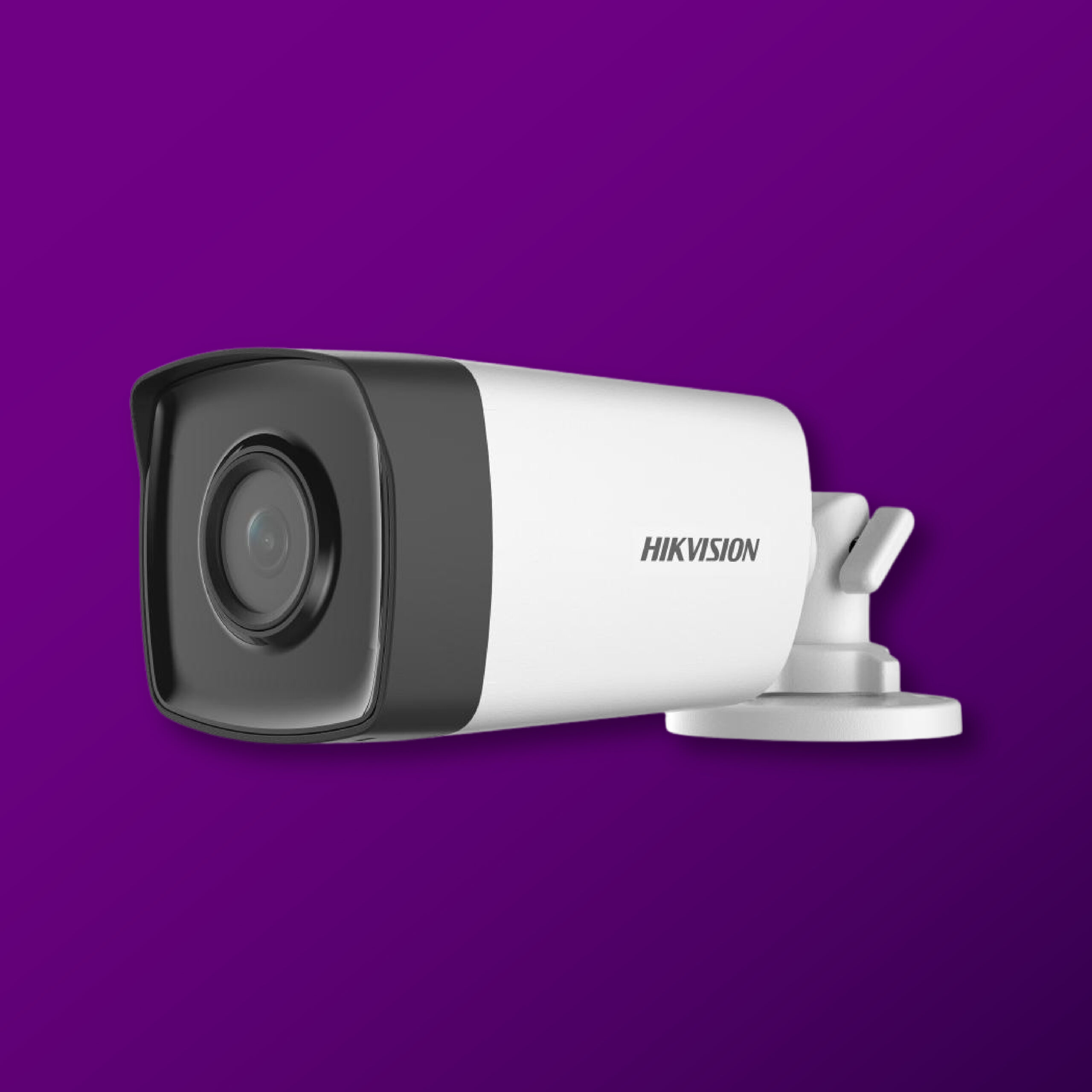2 MP Fixed Bullet Camera