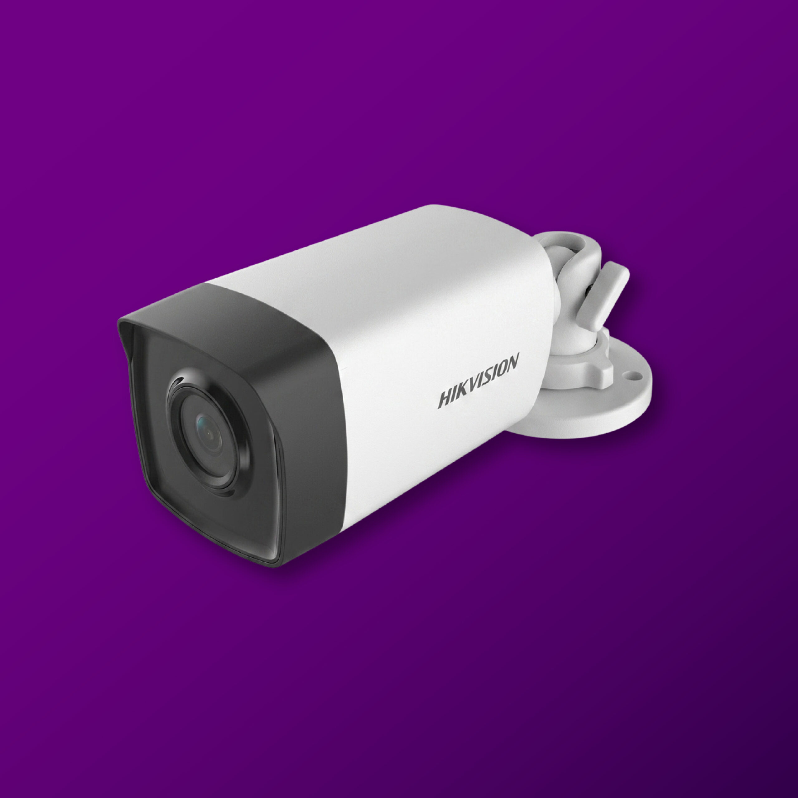 2 MP Fixed Bullet Camera