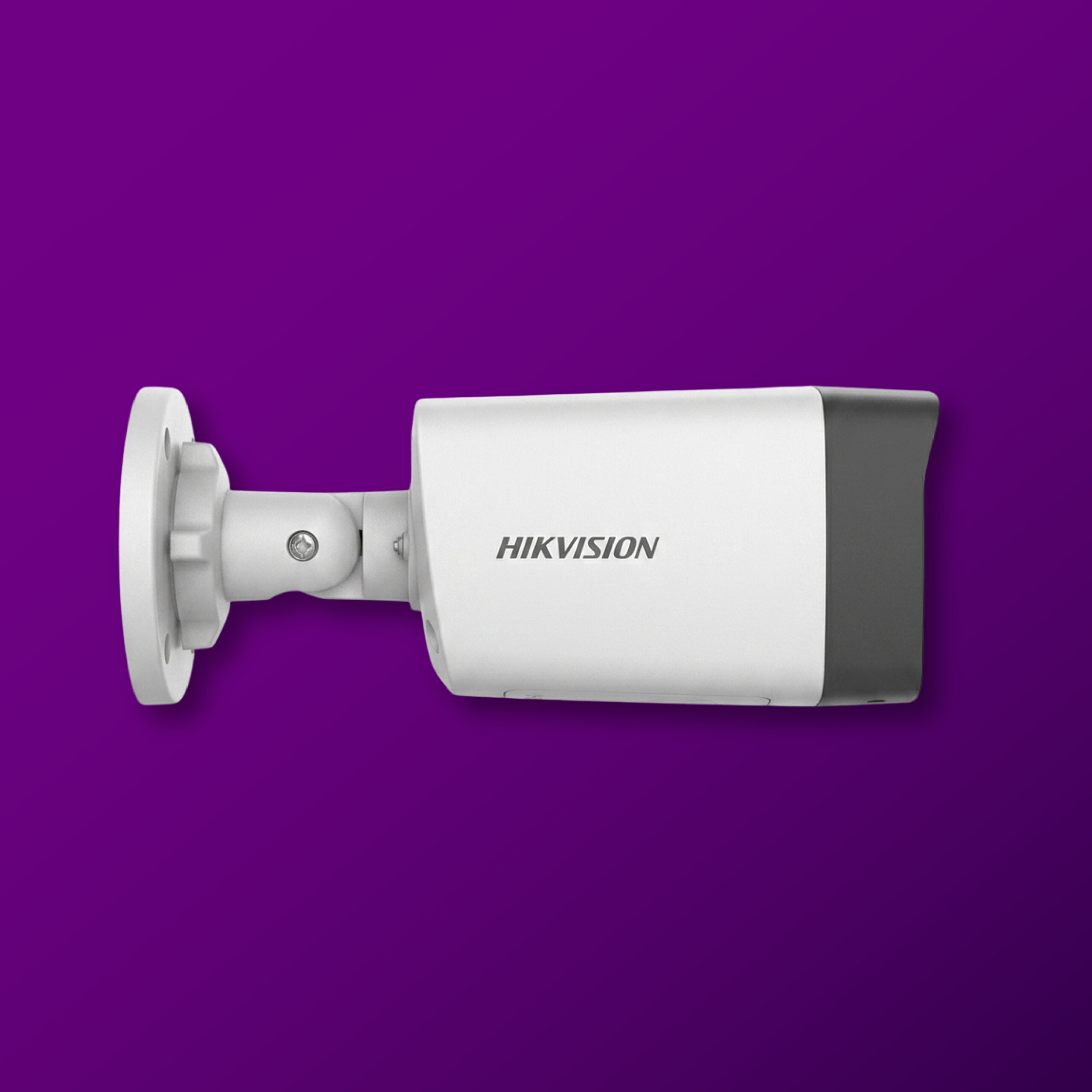 2 MP Fixed Bullet Camera
