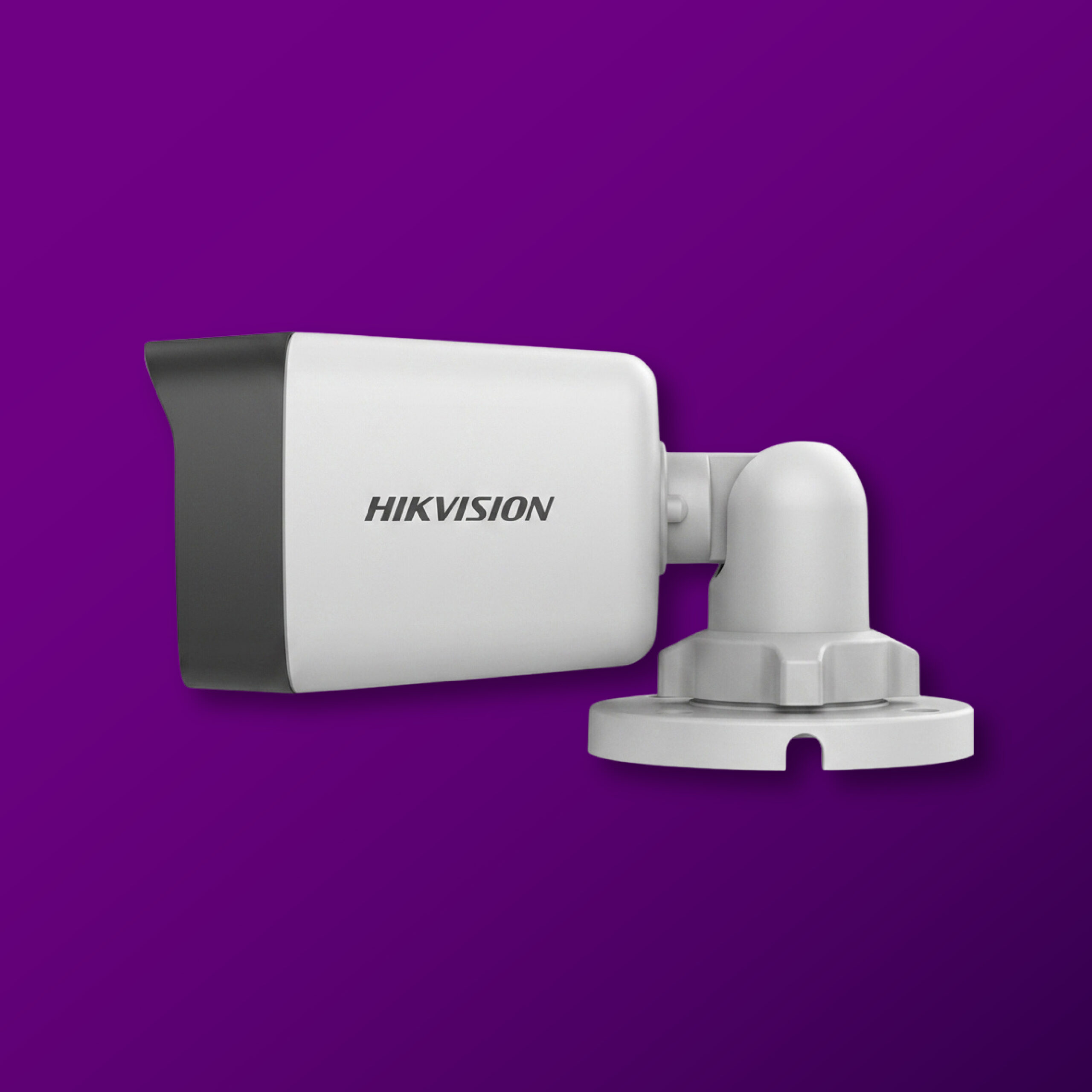 2 MP Fixed Mini Bullet Camera