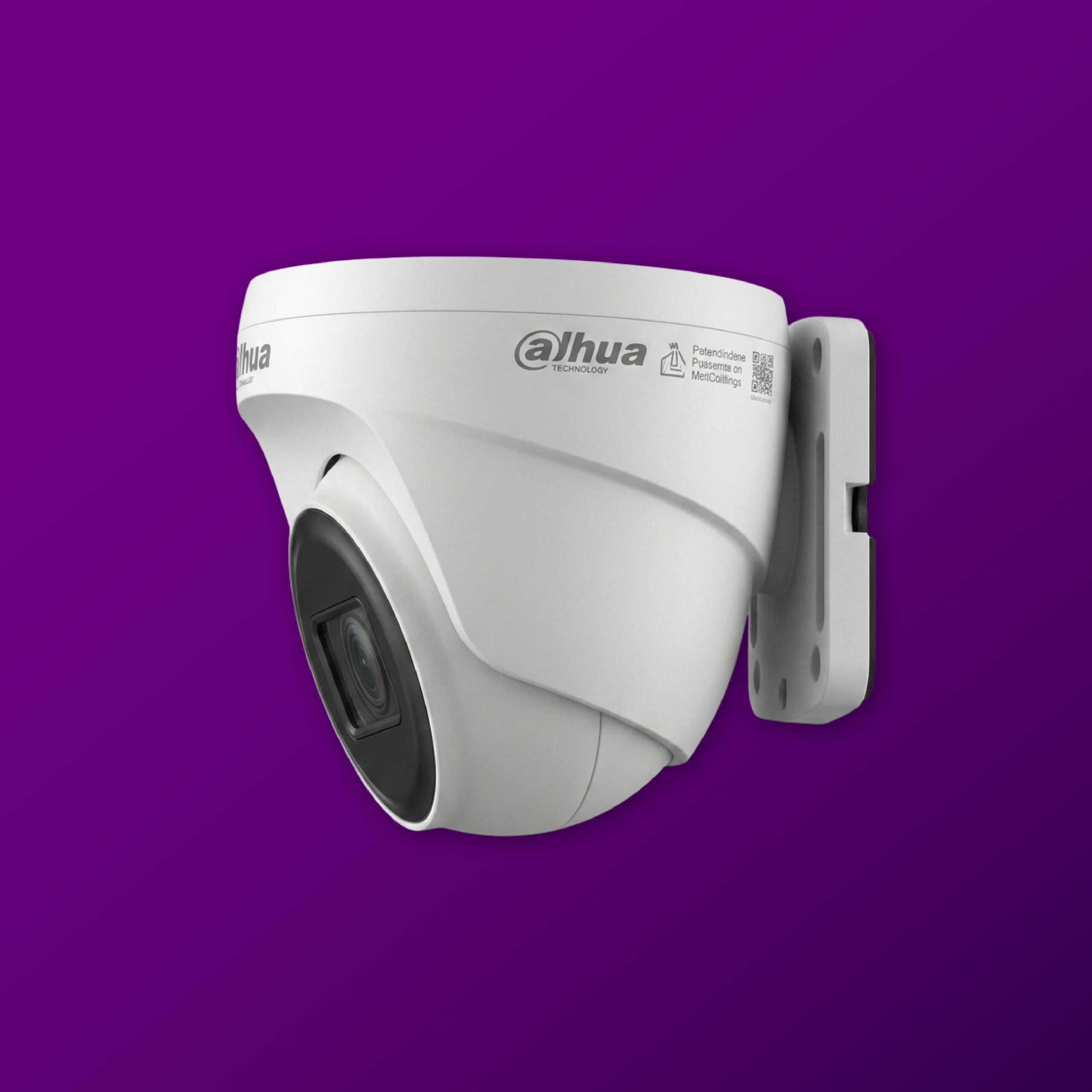 DAHUA DH-HAC-T5E20P 2MP