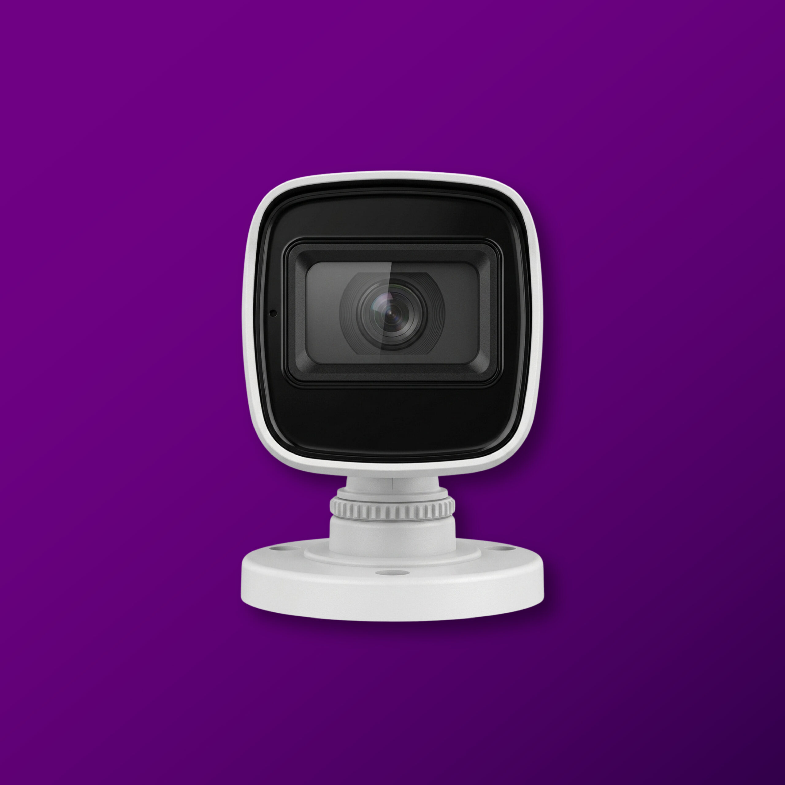 5 MP Fixed Mini Bullet Camera