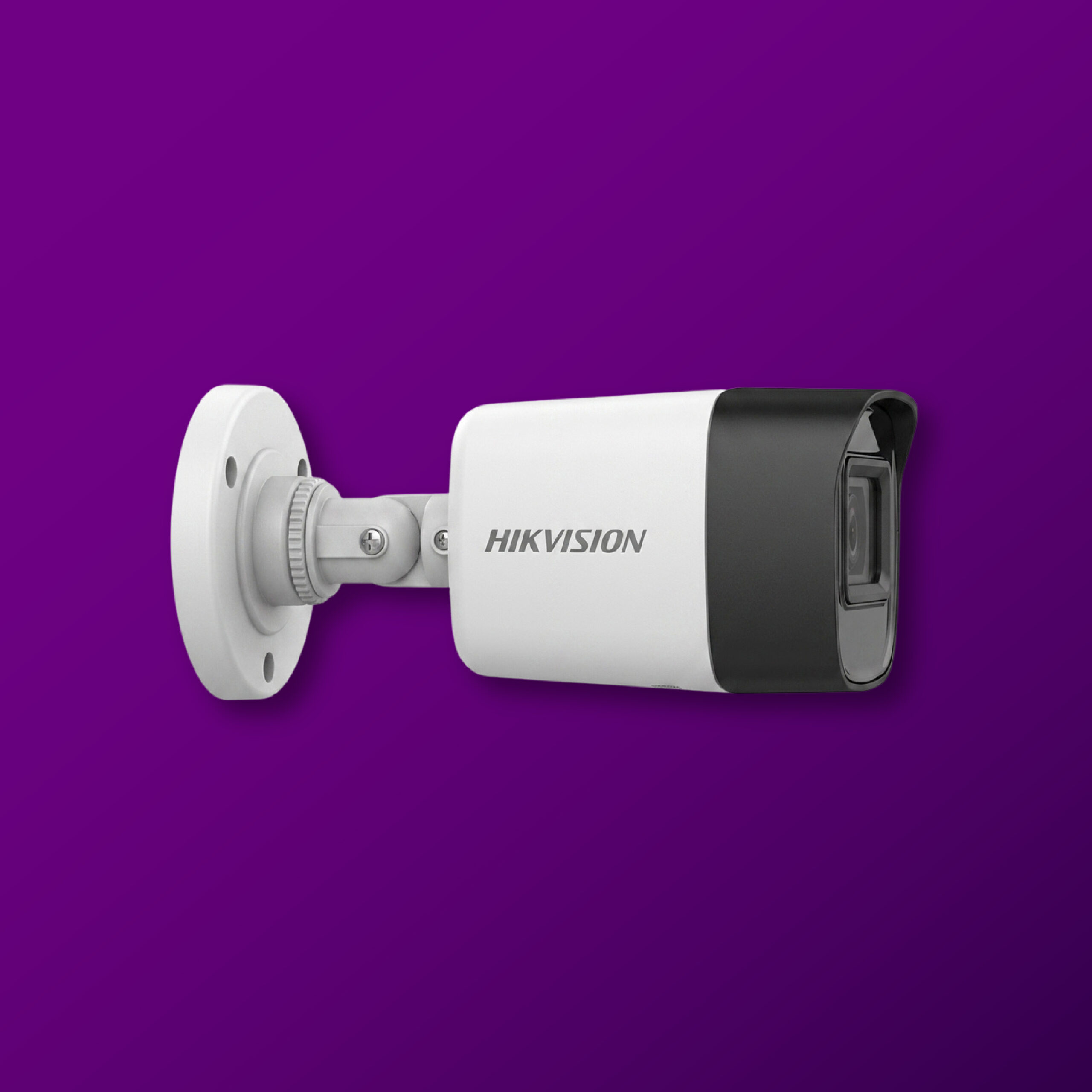 5 MP Fixed Mini Bullet Camera