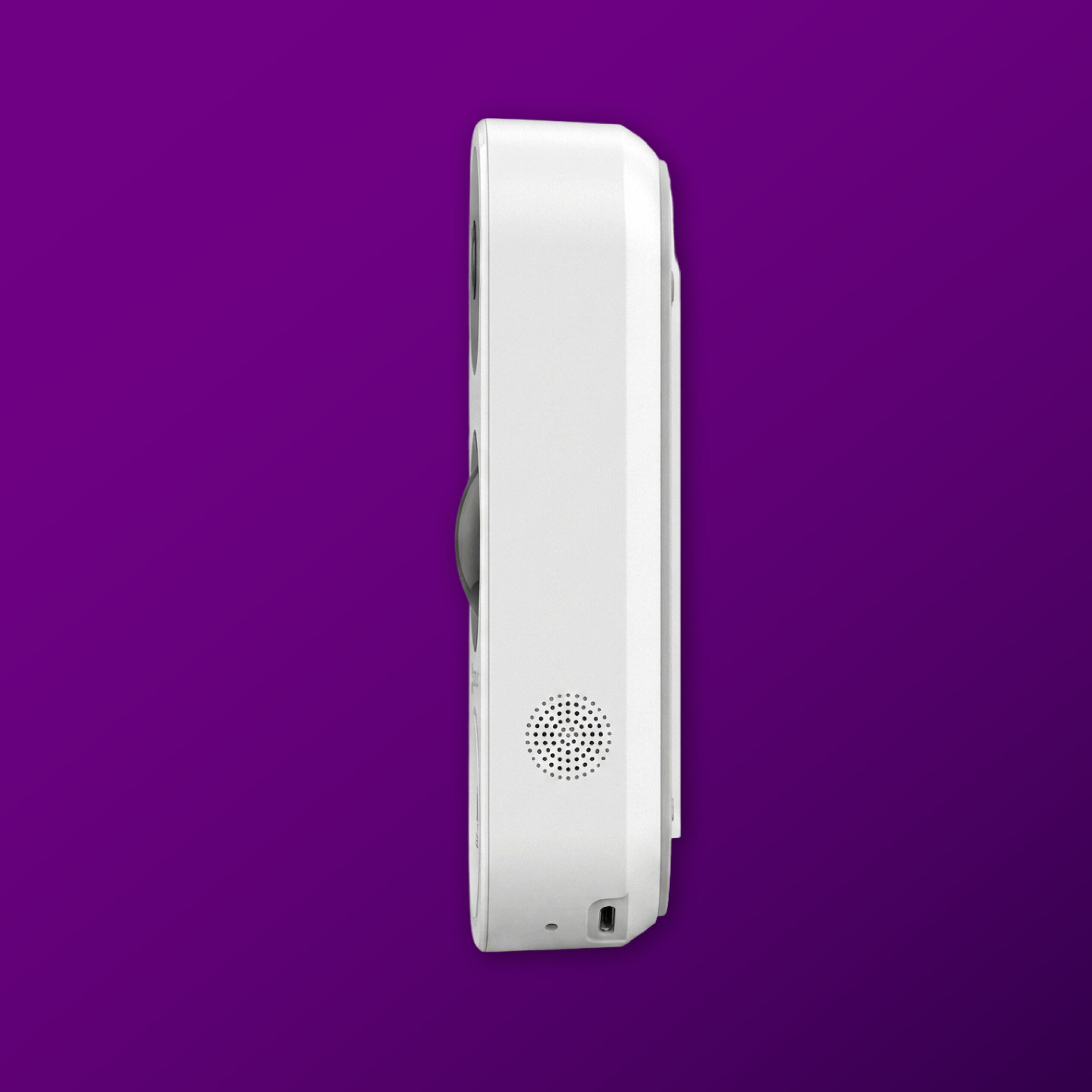 DB1 3MP Wi-Fi Video Doorbell
