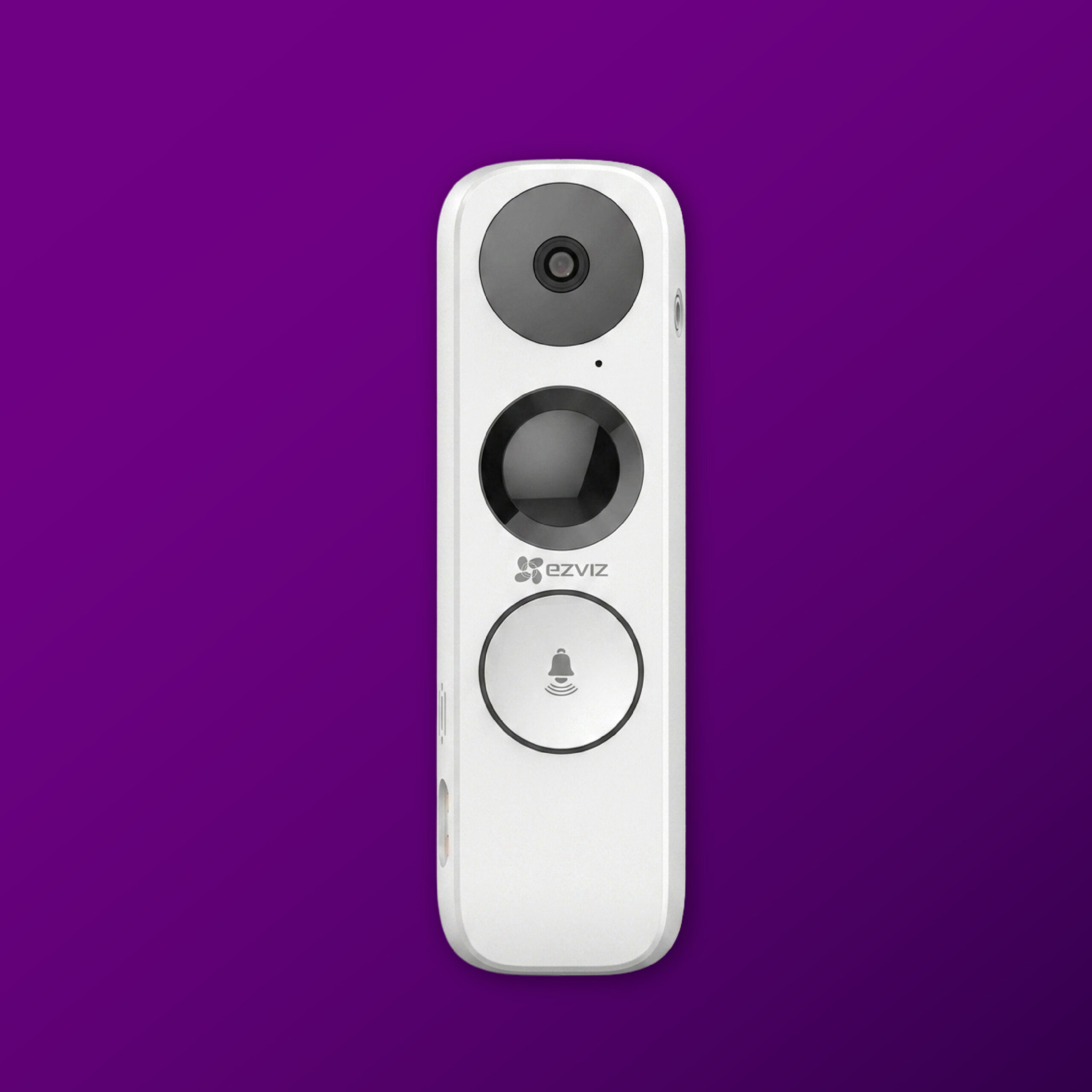 DB1 3MP Wi-Fi Video Doorbell