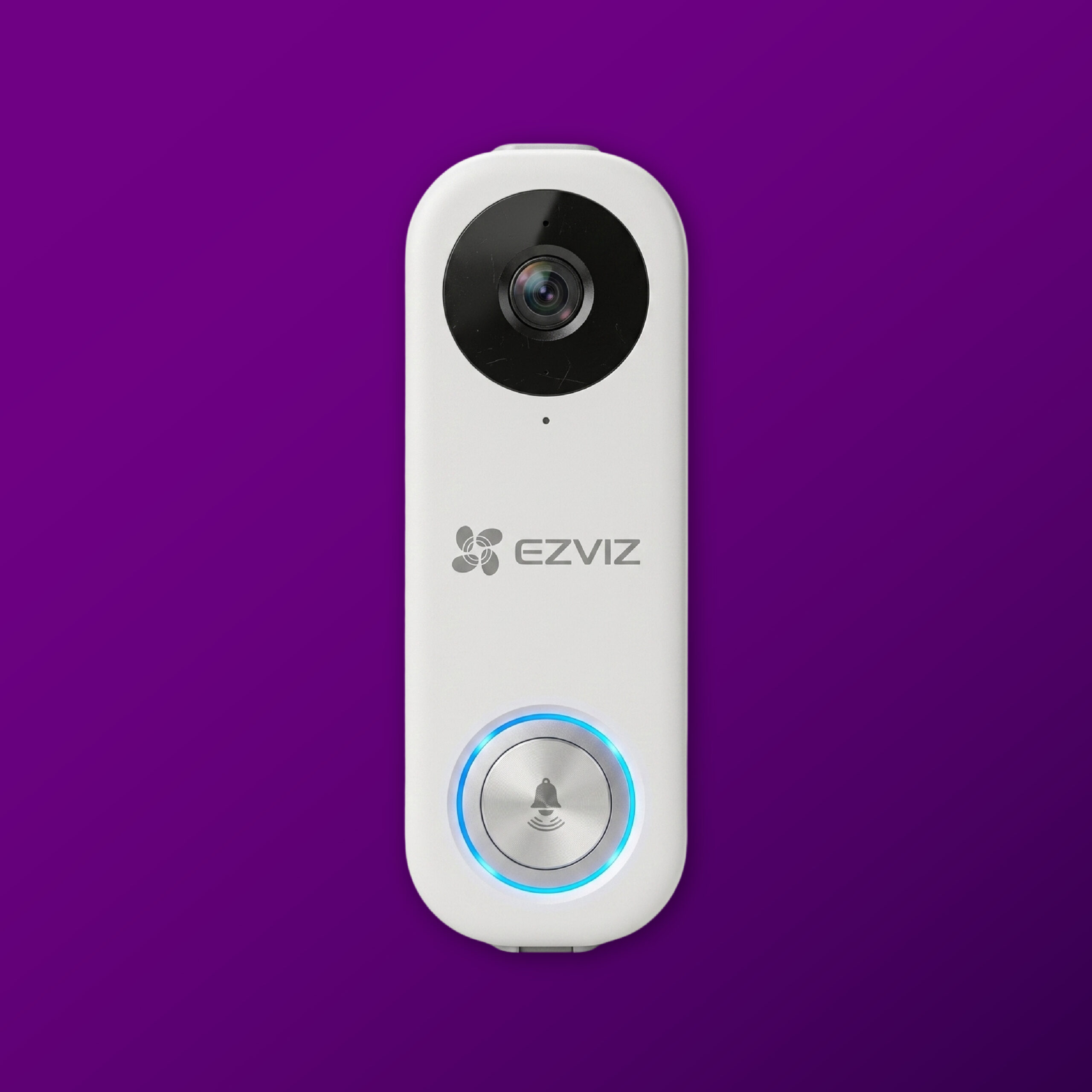 DB1C Wi-Fi Video Doorbell Camera