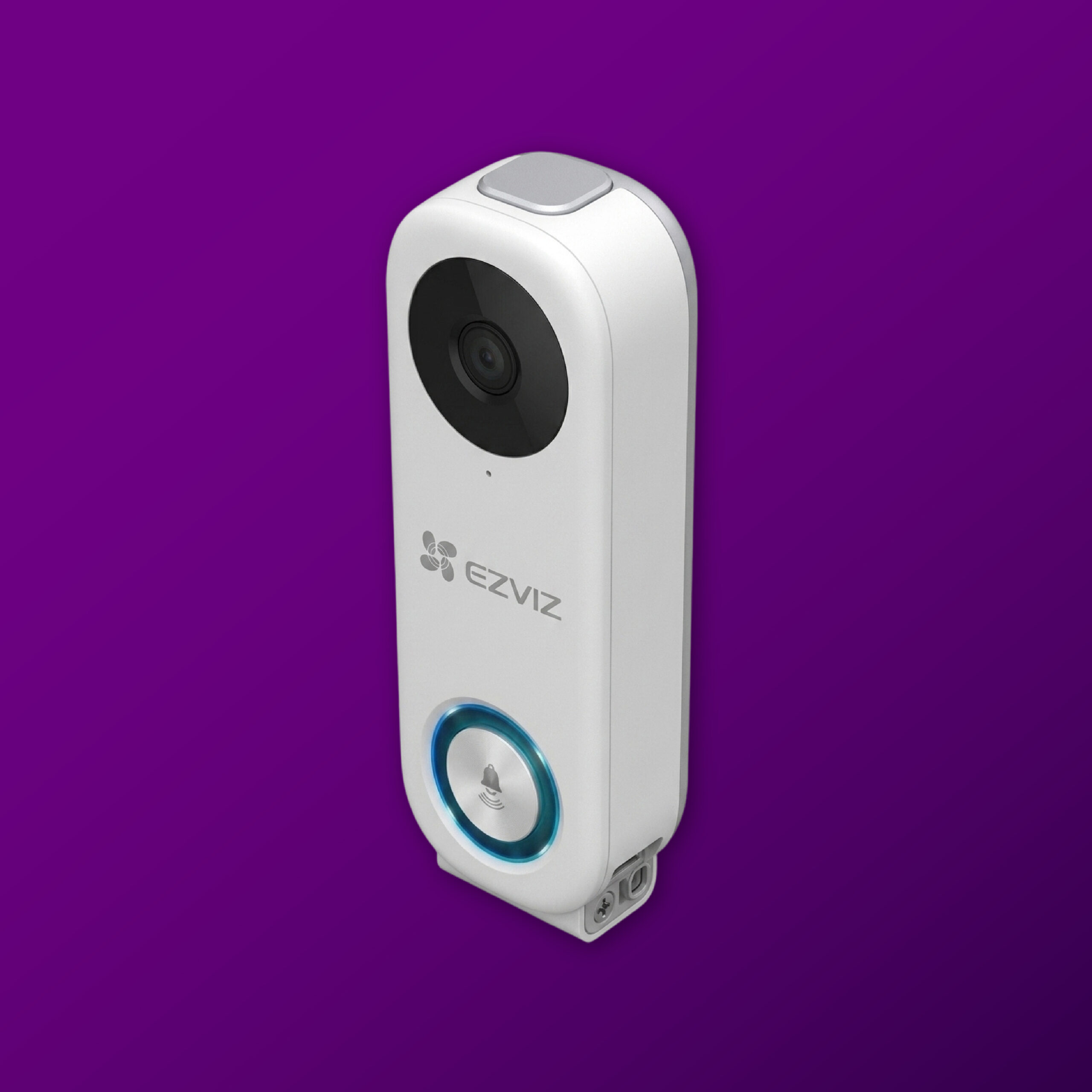 DB1C Wi-Fi Video Doorbell Camera