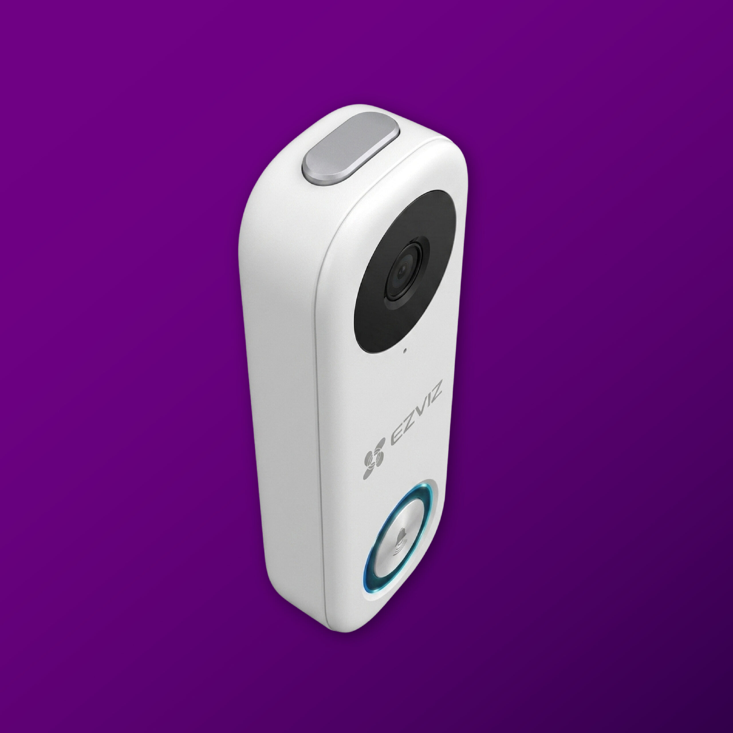 DB1C Wi-Fi Video Doorbell Camera