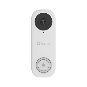 DB1 Pro  Wi-Fi Video Doorbell